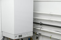 free Richs Holford condensing boiler quotes